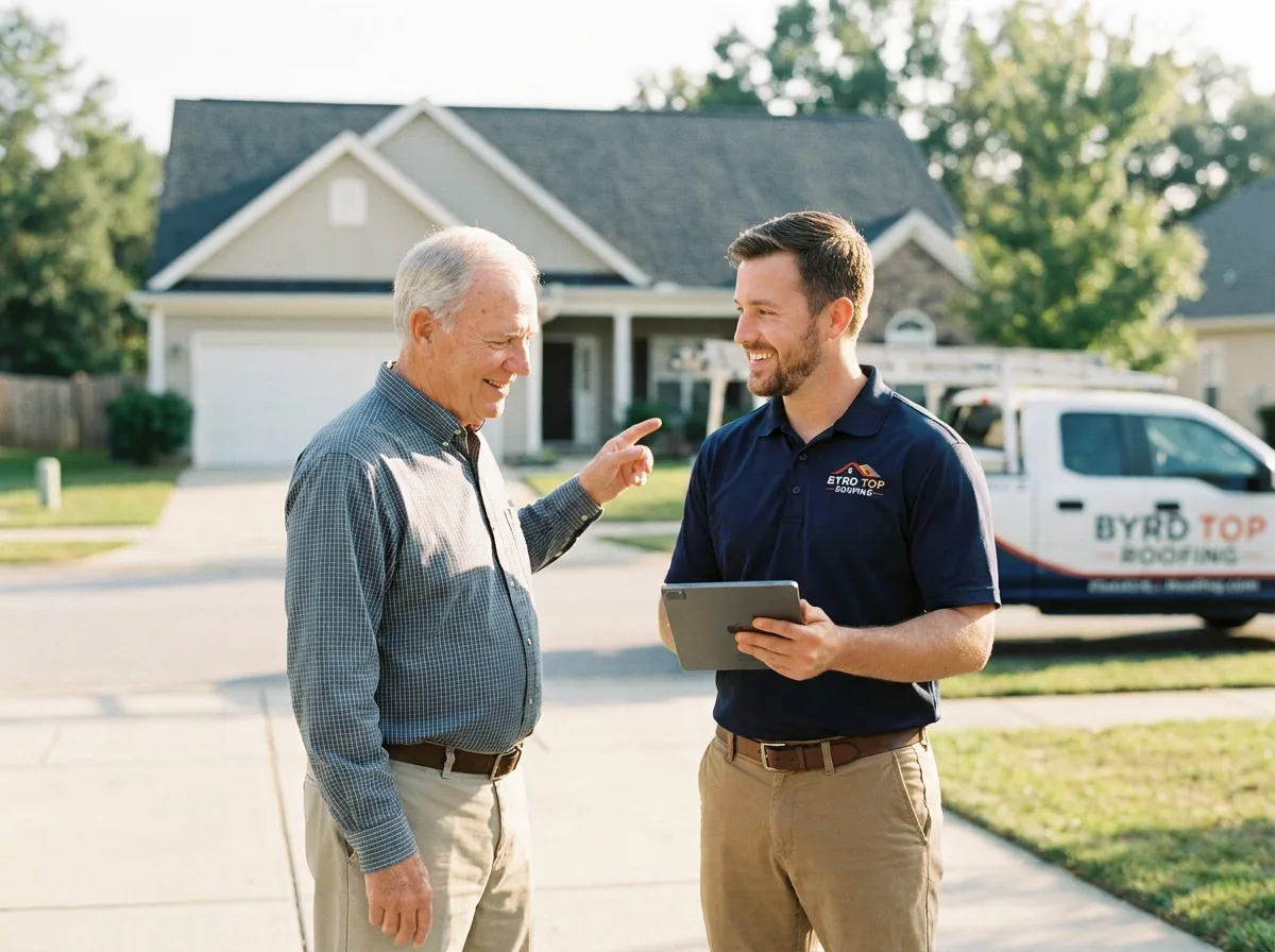 Roofing Carson, VA FAQs